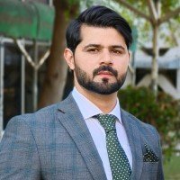 Ahmed Raza