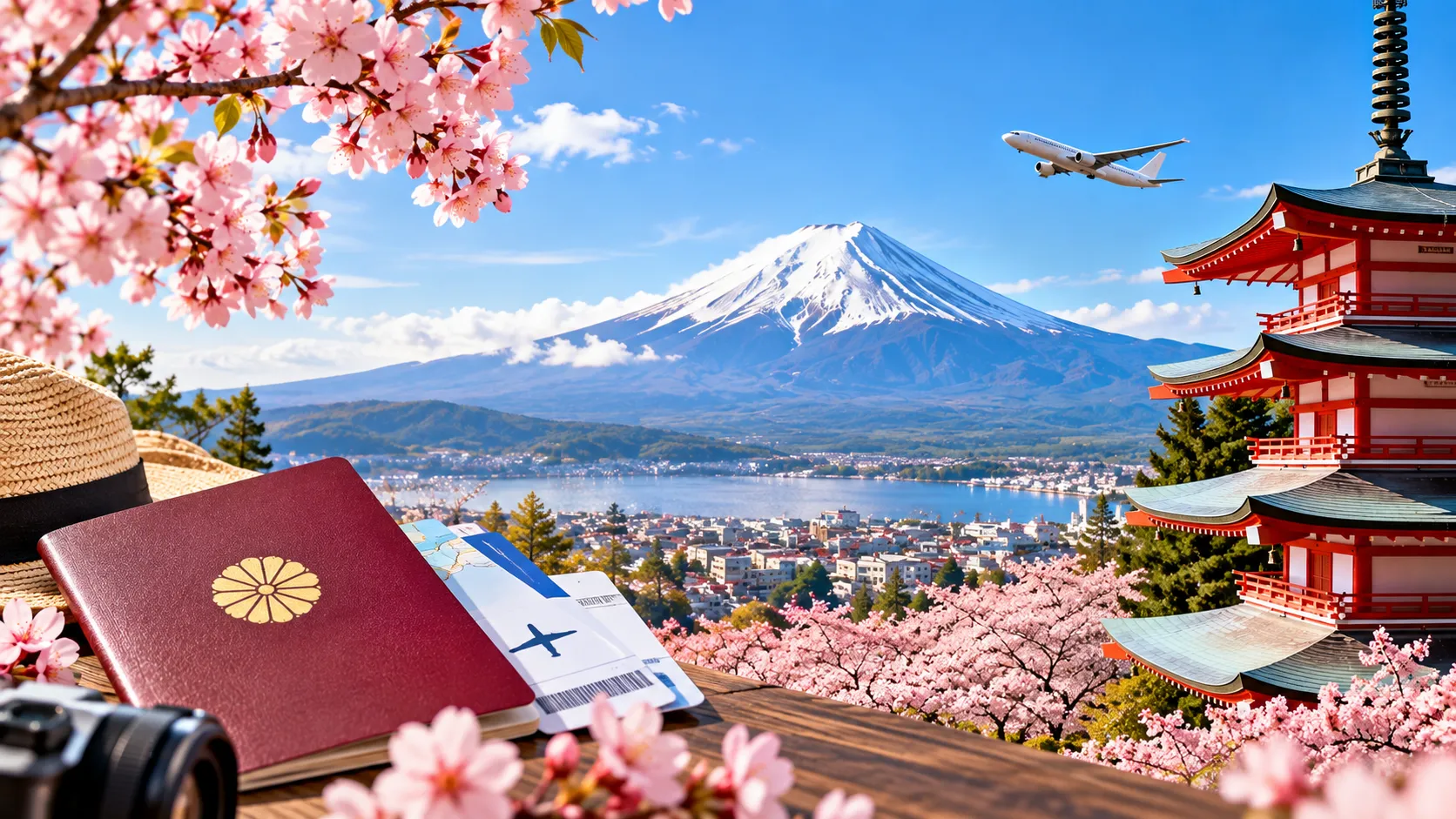 Japan Visa Requirement