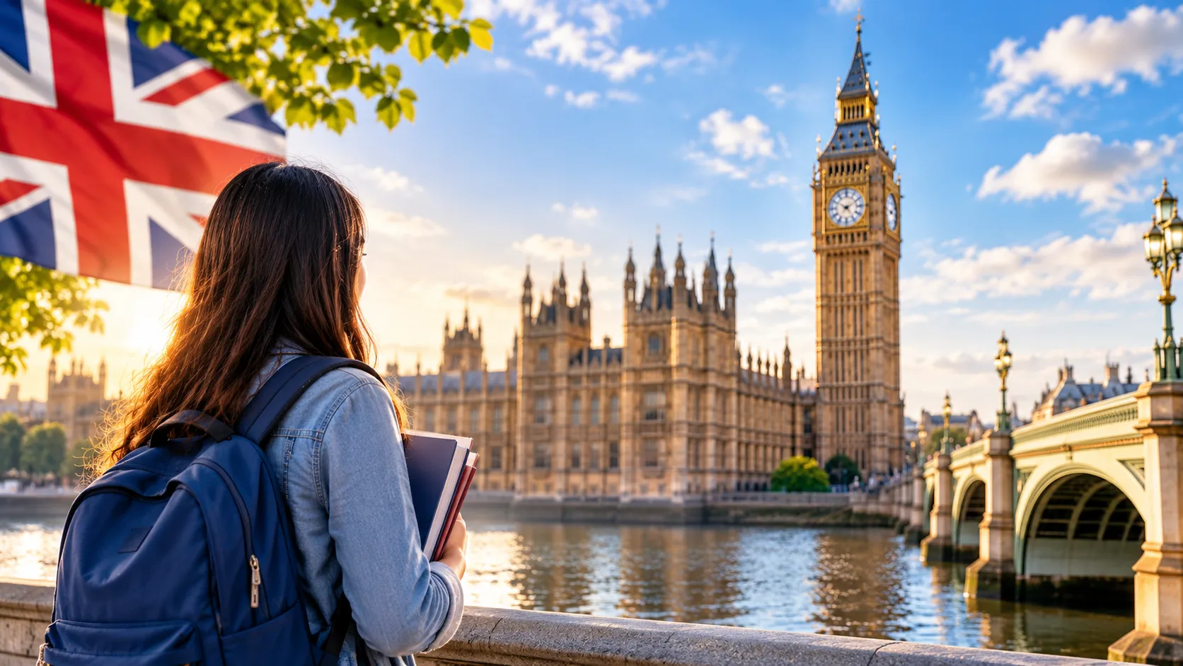 UK Study Visa Application