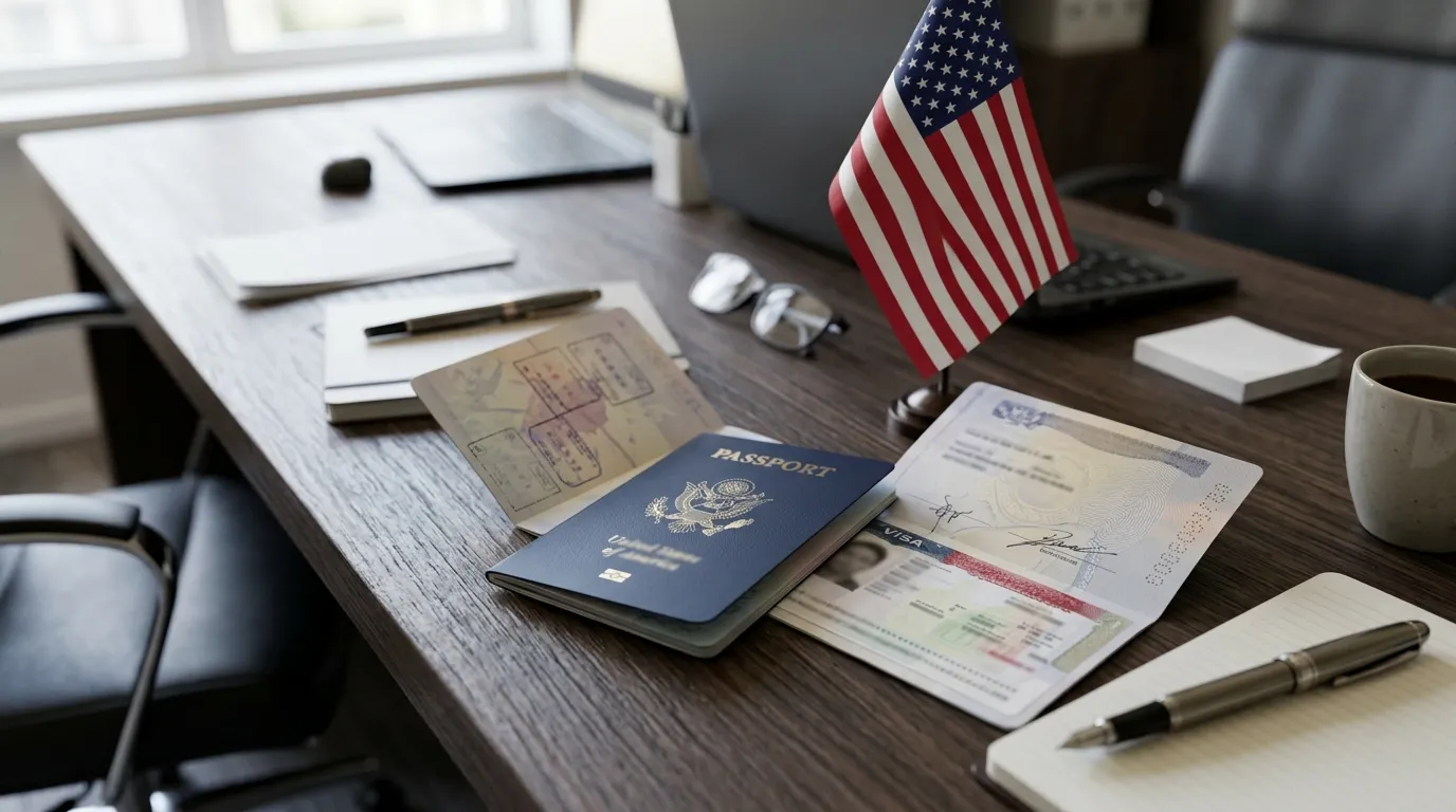 Visa prices USA