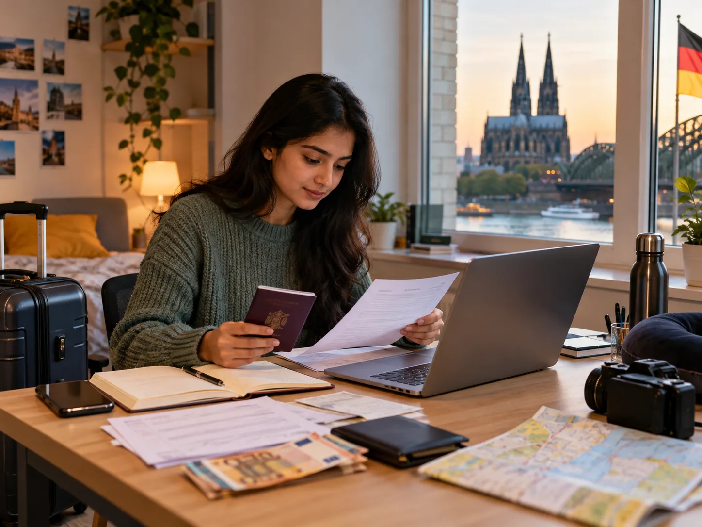 Cost of Studying in Germany